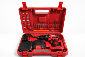 Drel toolmaxr001