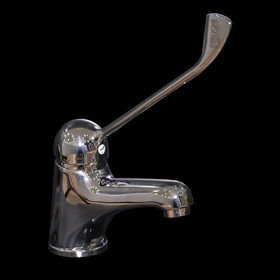 Kran Fiore 33CR2310 Clin Tülpan 35x1/2 İtaliya - TRUST3530