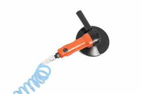 Pnevmatik bucaqlı cilalama maşını 0059_09195, 125 mm — No Brand