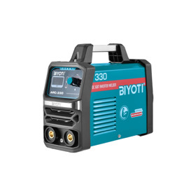 Qaynaq avadanlığı Biyoti ARC-330
