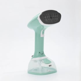 Buxarlayıcı Yaşıl 1600W/300ml 25±5q/dəq Fırça+100ml qab - TRUST4141