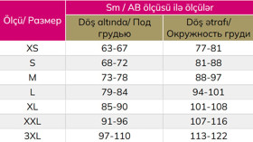 ᐈ Kompressiya büstqalteri Lipoelastic Piunique, qara, ölçü 85B ...