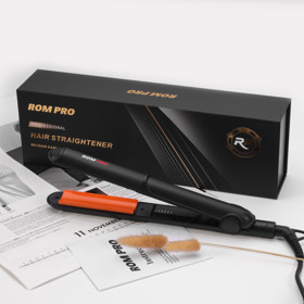 Saç düzləşdirmə maşası RomPro 516C