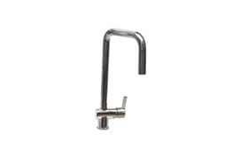 Kran qarışdırıcı SMESİTEL Bakavoy Odesos 50 latun 35 mm - TRUST3464