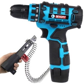 Drel-şurup bağlayan Biyoti BYT-CD103 UM-S515