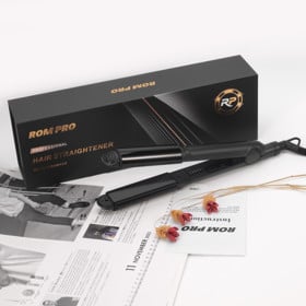 Saç düzləşdirmə maşası RomPro 516A