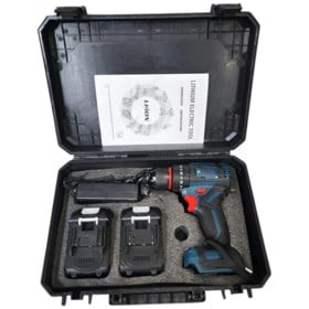 Drel-şurup bağlayan Bosch MN-68VF UM-S685