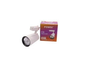 Spotlar və trek çıraqlar Vitrin Spotu Ağ 40W 4000K ZDL147NW Çin 40W Neytral - TRUST3790