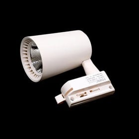 Spotlar və trek çıraqlar Vitrin Spotu Ağ 10W Çin - TRUST3777