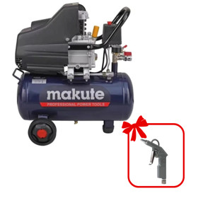 Hava kompressoru Makute 5050BM + Hava tapançası Hədiyyə