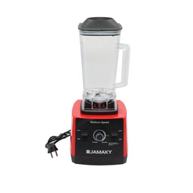 Blender Jamaky JMK4006 Red/Black