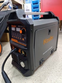Qaynaq aparatı Kzubr MIG/MAG/TIG/MMA-900 160A 220V