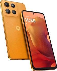 Смартфон Motorola moto G15 NFC 8GB/256GB Sunrise Orange,PB6F0010TN