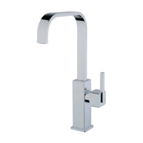 Kranlar Fiore 71CR7742 XS Mətbəx 46x1/2 İtaliya - TRUST3516