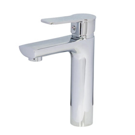 Kran qarışdırıcı Gülbən DBA01 tülpan - TRUST3451