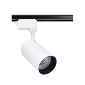 Spotlar və trek çıraqlar Sparkled Vitrin Spotu 35W İsti Ağ - TRUST3828