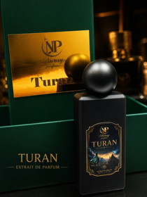 Nuray Parfume Turan Extrait De Parfum kişilər üçün 50 ml