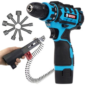 Drel-şurup bağlayan Biyoti BYT-CD103 UM-S513