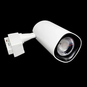 Spotlar və trek çıraqlar Vitrin Spotu Ağ 30W Çin - TRUST3759