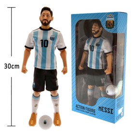 270★サッカー★lionel messi★prostars★フィギュア フィギュア専門店 -ソダチトイズ / Competitive Toys メッシ 1/6