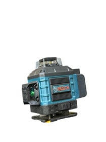 Lazerli nivelir Bosch 4D 360 Tool — No Brand