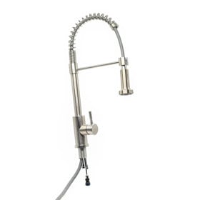 Kran Grand Smesitel Künc Professional 304 7108 - TRUST3595 — Kran