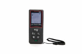 Lazer mini məsafəölçən 0035_09195, 40 m