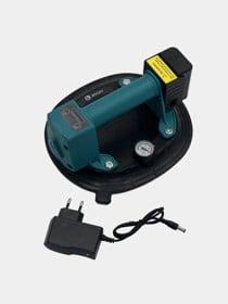 Kafel üçün elektrik vakuum yapışqan Biyoti PP03