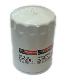 Motorcraft FA1785 - Filtro Aria Auto - Originale, Efficace, Garanzia 12 Mesi