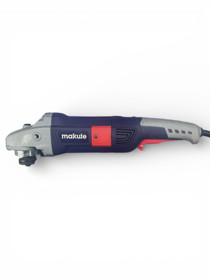 Künclü cilalama maşını Makute AG218, 180mm 1800W