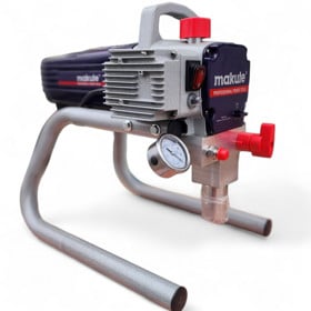 Havasız boya püskürdücüsü Makute PS121-230, 1800W