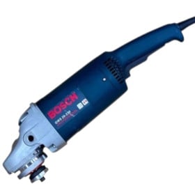 Künclü cilalama maşını Bosch GWS 26-230 UM-S839