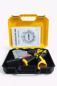 Drel DeWALT 24V — No Brand