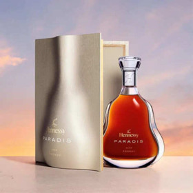 ᐈ Коньяк Hennessy paradis, 700 мл - ✓ выгодная цена и кредит