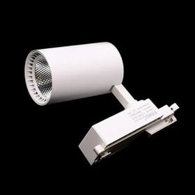 Spotlar və trek çıraqlar Vitrin Spotu Ağ 301 mm 30W Sarı - TRUST3767