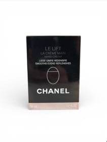 ᐈ Крем для рук Chanel Le Lift La Creme Main 50 мл - ✓ выгодная