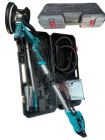 Alçipan üçün cilalama maşını DP2000F Tool 710 W — No Brand
