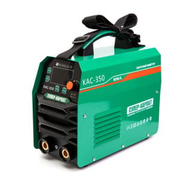 Qaynaq aparatı Karpat KAC-350P, 350 Model, sadə - KAC-350P