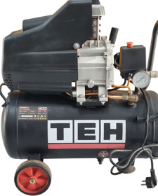 Pistonlu kompressor TEH TAC24L