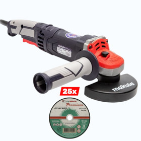 Cilalama maşını Makute 115/1050 AG1050V UM-S94