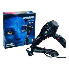 Fen Avatar Professional 14000, müxtəlif çeşiddə
