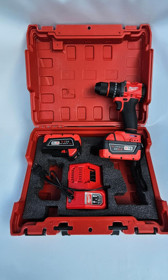 Elektrik alətlər dəsti Milwaukee Tool peşəkar