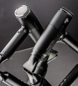 Fen Eti Maestro Black