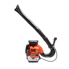 Havaüfürən benzinli Karpat HB9000/EB8850