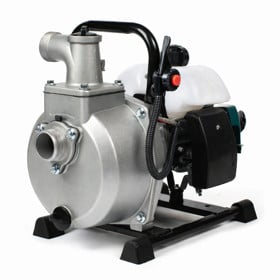 Su üçün benzin motor nasosu RBC411