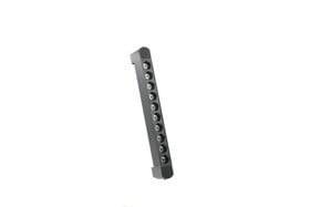 Spotlar və trek çıraqlar FOMSI RAY SPOT 20W 4000K Qara (Çin) - TRUST3772 — No Brand