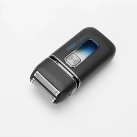 Kişi elektrik ülgücü 5W 5V 1A litium batareya 18600-14000mAh ABS 120 dəqiqə - TRUST4105