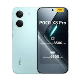 Smartfon Poco X8 Pro 8GB/256GB Green NFC - qiyməti və satışı