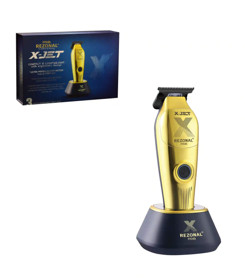Trimmer Rezonal X-Jet Gold