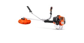 Benzinli trimmer Zver 00011